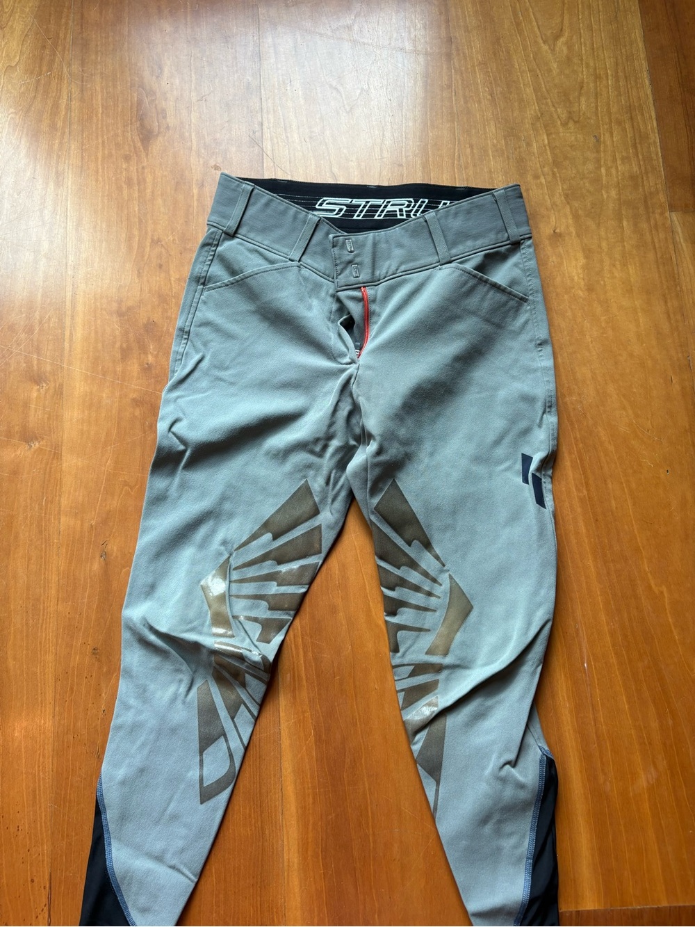Womens Breeches